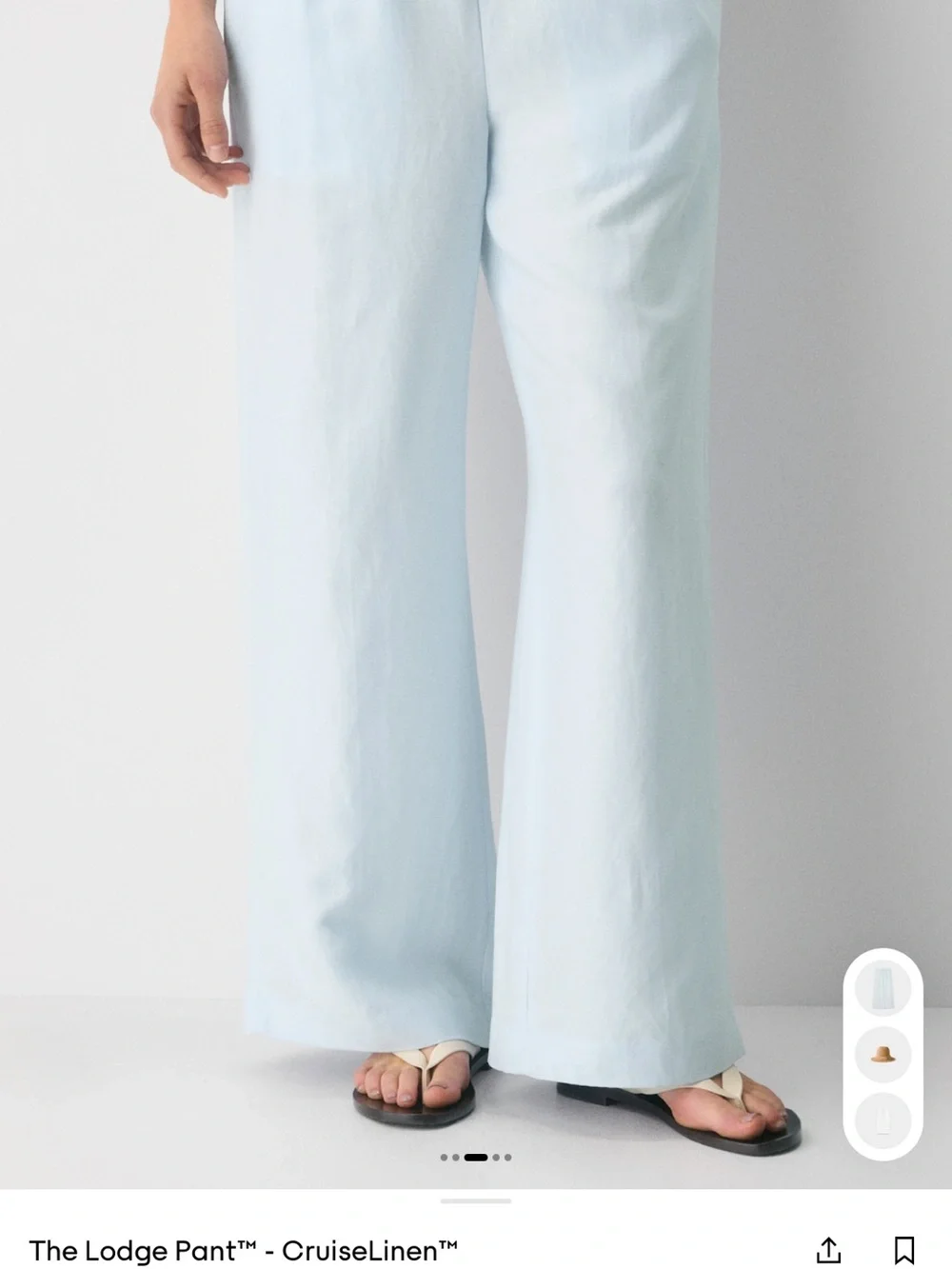 The Lodge Pant™ - CruiseLinen™